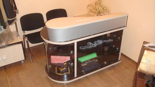 Furniture store